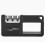 Ceramic Cutter Sharpener With Safety-Small trumpet four i 7