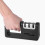 Ceramic Cutter Sharpener With Safety-Small trumpet four i 6