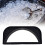 Durable Gray or Black ABS Ice Shovel Rack With Ergonomic-Black 6