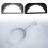 Durable Gray or Black ABS Ice Shovel Rack With Ergonomic-Black 7