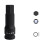 22mm Hex Impact Bit Socket for Industrial Applications Heat-H18 1