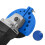 4pcs Drill Bit Sharpener Set ABS Drill Bit Sharpening Tool set 5