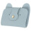 1Set Kit Artigianale Fai-Da-Te Borsa PU Resistente 9