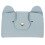 1Set Kit Artigianale Fai-Da-Te Borsa PU Resistente 4