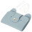 1Set Kit Artigianale Fai-Da-Te Borsa PU Resistente 2