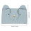 1Set Kit Artigianale Fai-Da-Te Borsa PU Resistente 11