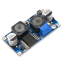 Automatic Voltages Boosts Buckk Regulator Module 1.25V 35V-1pc