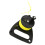 Tragbare Tauchrolle mit Griff, Tauchrolle mit 10