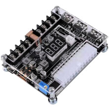 Universal Power Module Board Power Adapter-With shell screws