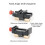 MultiPurpose Sharpening Jig Fixing Bracket For Everyday And 6