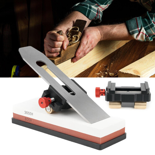 MultiPurpose Sharpening Jig Fixing Bracket For Everyday And 1