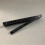 Sturdy 2m Black Foldable Measuring Tool Sturdy Design Ideal For 4