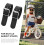 Cycle Basket Replacement Strap, Front Handlebar Cargo Strap,  Adjustable Scooter Accessory, 22x2cm Black 2