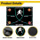 Basketball Pads Mobility Foot Step Training Mat NonSlip Normal Training Systems Pillow Type A 4