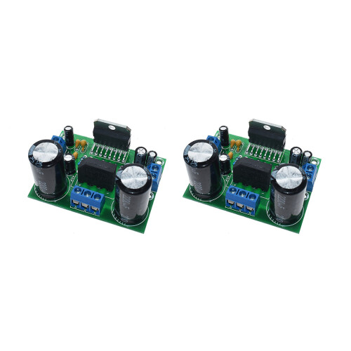 Accuracy Engineered 100W Sound Increaser Board Low Noise-2pcs