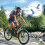 2Pz Leve Bike Per Bici Sicure 11