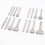 Professional Leather Punching Chisel With Ergonomic NonSlip-3mm 7