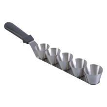 Portable 35/30/28 Hole Eggs Liquid Holder for- KND5
