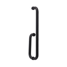 Shower Door Handle Replacement Sets For Glass Doors, Shower Enclosures, Internal And External Towel Bar, Knobs And Pulls