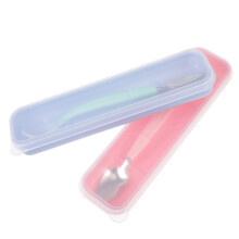 2Set Set Cucchiai in Con Custodia