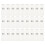 200Pcs Kids Clothes White Cotton Folded Size Labels Sewing Tags 4