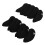 11 Teile/satz Anzahl Golf Eisen Headcover Neopren 6