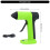 Mini Wireless Hot Glues Guns with Rapid Preheating and-Pink2 4