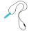 Molar Teether Baby Zahnungskette 4