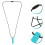 Molar Teether Baby Zahnungskette 5