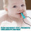 Molar Teether Baby Zahnungskette 11
