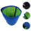 Hundehalskragen Eva Pet Cone Collar Schutz Hellgrau 3