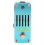 E-Gitarren-Equalizer GT EQ Analog 5 Band Single 2