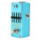 E-Gitarren-Equalizer GT EQ Analog 5 Band Single 5
