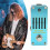 E-Gitarren-Equalizer GT EQ Analog 5 Band Single 11