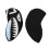 10 teile/satz Neopren Golf Eisen Headcover mit 10
