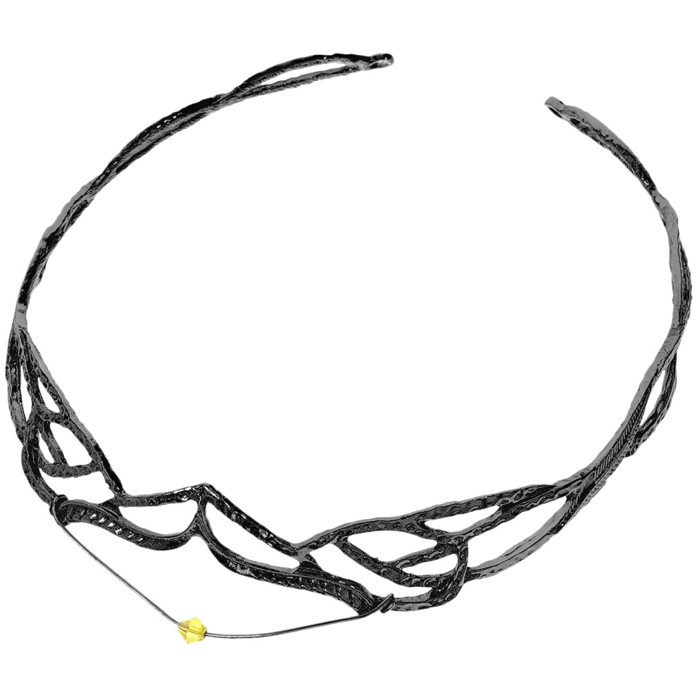 Cerchietto Tiara In Per Acconciatura-image