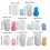 3D Astronaut Shape Ice Cubes Mold Flexible Silicone Ice-2 4