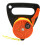 Tragbare Tauchrolle mit Griff, Tauchrolle mit 3
