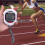 Digital Sports Timer Handheld Stopwatch for Professional 4