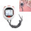 Digital Sports Timer Handheld Stopwatch for Professional 2