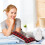 Ham Shaped Ironing Accessories  Cutter Tool for Ironing, Pressing and Shaping  Small  Large 2