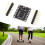 Double Motor Control Board TB6612/AT8236 For Balancing-AT8236 5
