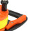 Tragbare Tauchrolle mit Griff, Tauchrolle mit 15