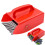 Durable Berrys Pickers Featuring Ergonomic Design And Metal Comb 5