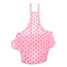 1Ud Pantalón Higiénico Para Perro Rosa De , Pañal Para Perritas