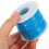 1Set Assorted Color PVC Lanyard Strings for DIY Crafts with Buckles 10