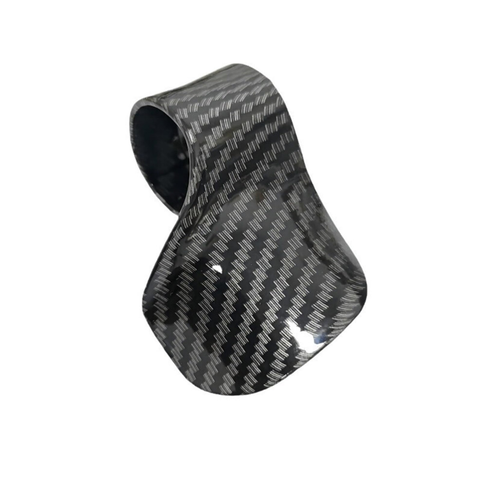 Motorcycle Throttle Booster Handlebar Grip For Faster Response And Smoother Acceleration Control 9323874445007