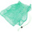 Rete Portatile in Nylon Verde Con A Coulisse 1