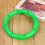 4Pcs Handheld Rattles Ring For Cheerleaders Dance Gymnastics 6