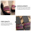 1Paio Scarpe Rosse Estivi Eva Resistenti Design 7